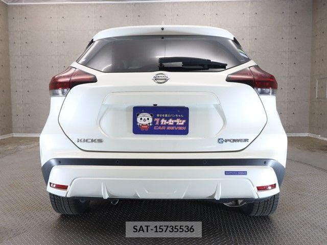 Nissan KICKS 2021-03 331293-23