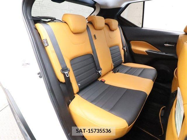 Nissan KICKS 2021-03 331293-4