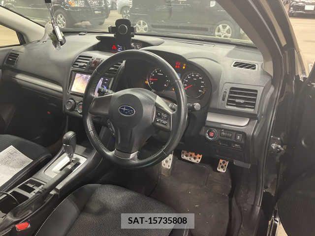 Subaru SUBARU 2014-03 287325-1