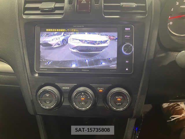 Subaru SUBARU 2014-03 287325-6