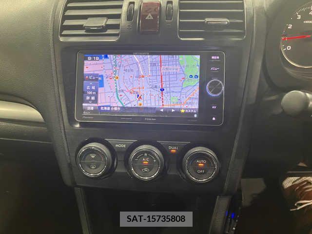 Subaru SUBARU 2014-03 287325-7