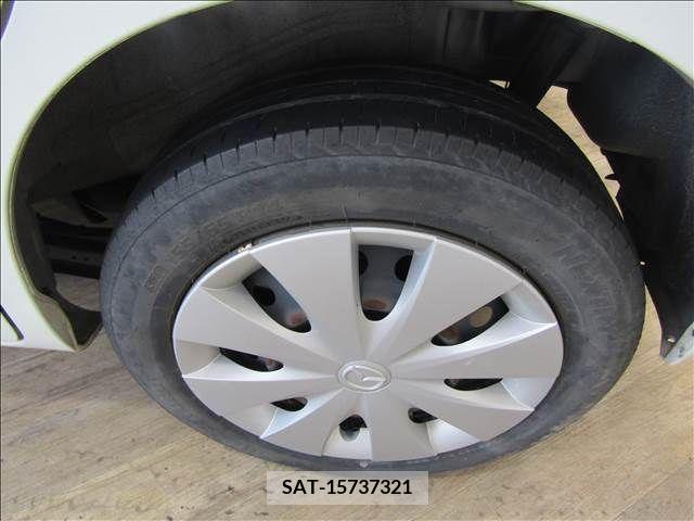 Mazda FLAIR WAGON 2016-07 312576-14