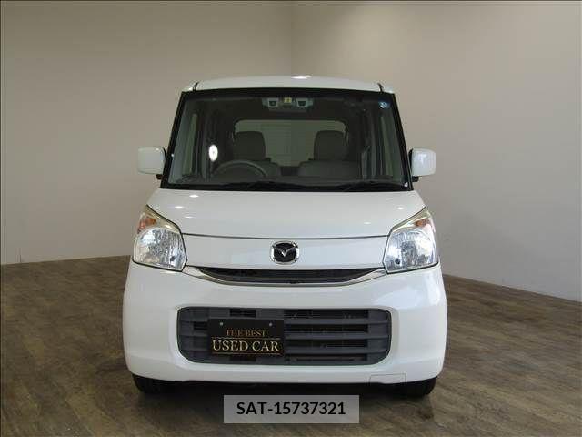 Mazda FLAIR WAGON 2016-07 312576-2