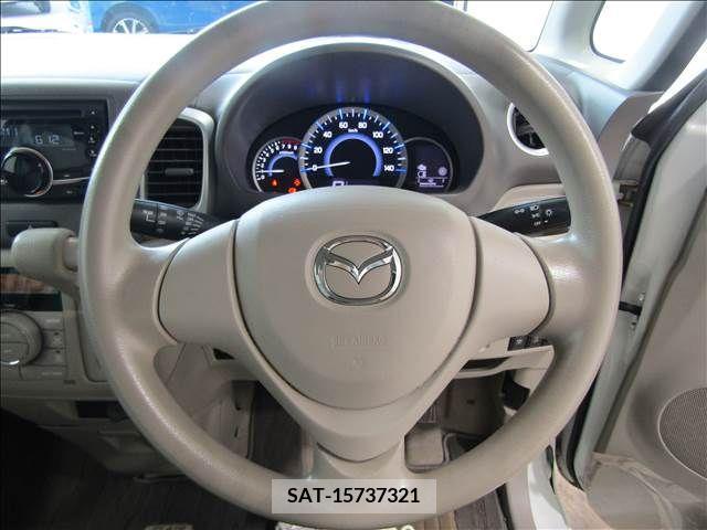 Mazda FLAIR WAGON 2016-07 312576-18