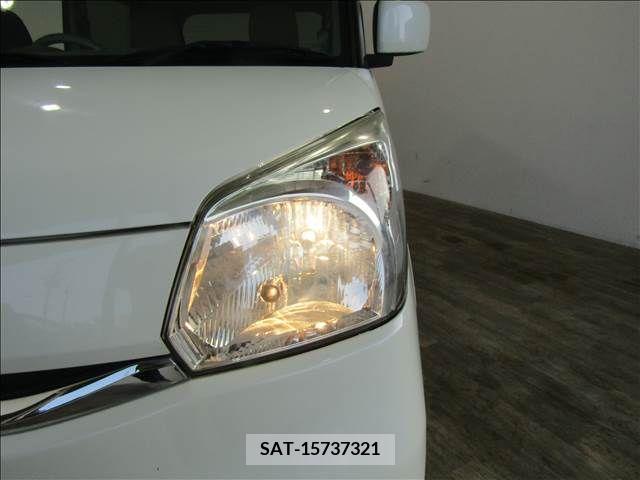 Mazda FLAIR WAGON 2016-07 312576-8