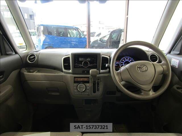Mazda FLAIR WAGON 2016-07 312576-17