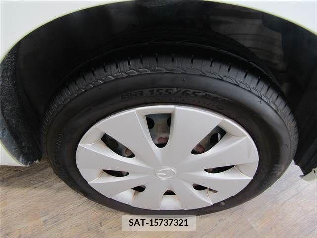 Mazda FLAIR WAGON 2016-07 312576-12