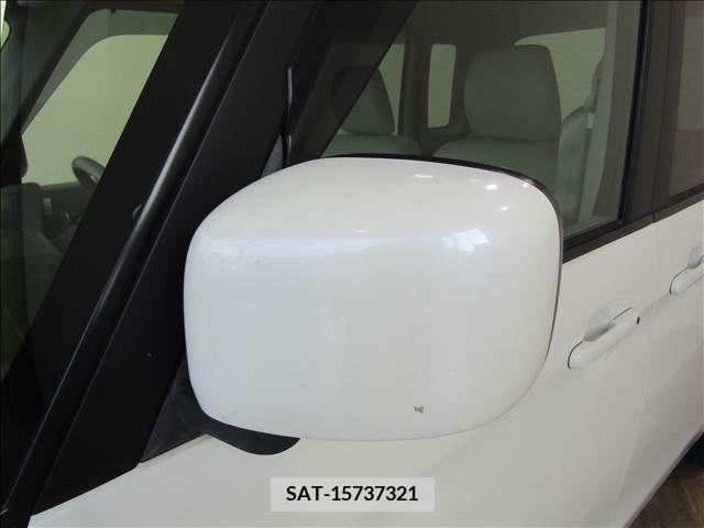 Mazda FLAIR WAGON 2016-07 312576-11