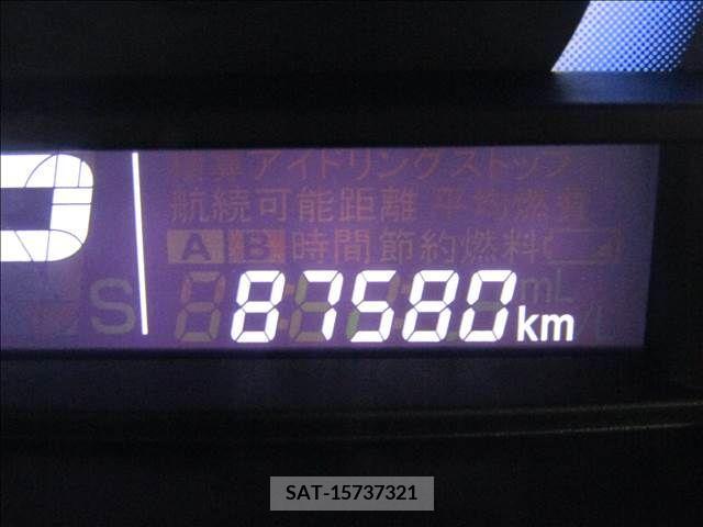 Mazda FLAIR WAGON 2016-07 312576-19