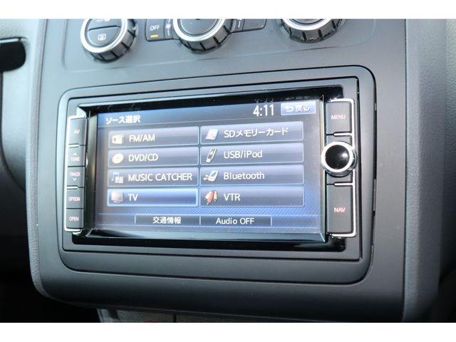 VolksWagen GOLF TOURAN 2015-06 189308-23