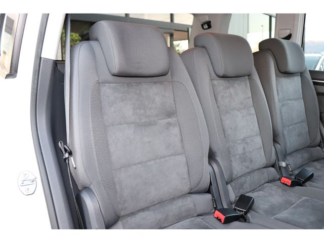VolksWagen GOLF TOURAN 2015-06 189308-10