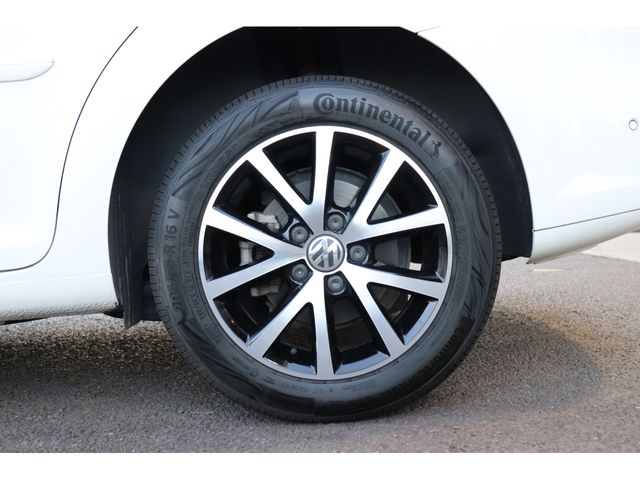 VolksWagen GOLF TOURAN 2015-06 189308-27