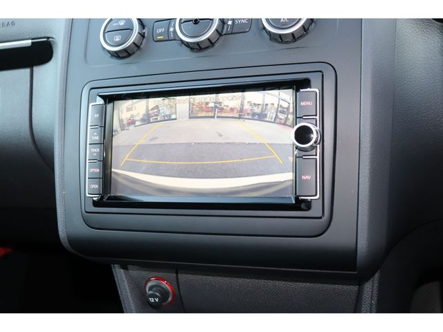 VolksWagen GOLF TOURAN 2015-06 189308-21