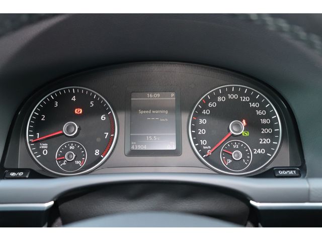 VolksWagen GOLF TOURAN 2015-06 189308-14