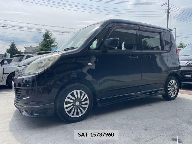 Suzuki SOLIO 2011-04 343708-1