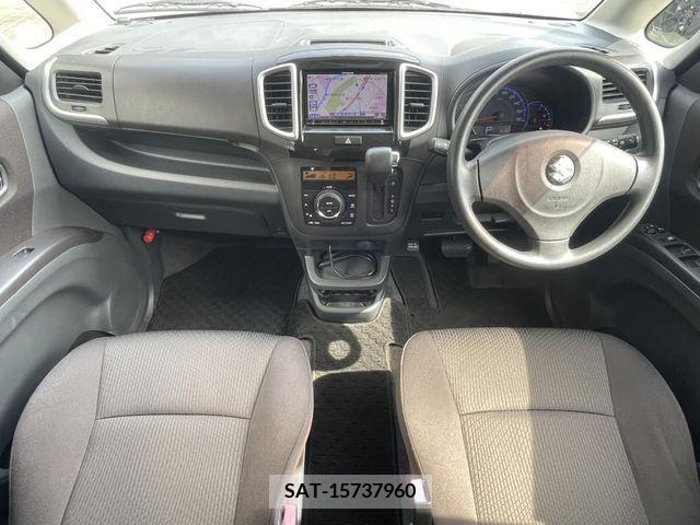 Suzuki SOLIO 2011-04 343708-4
