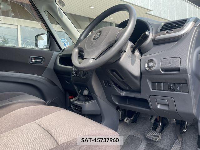 Suzuki SOLIO 2011-04 343708-7