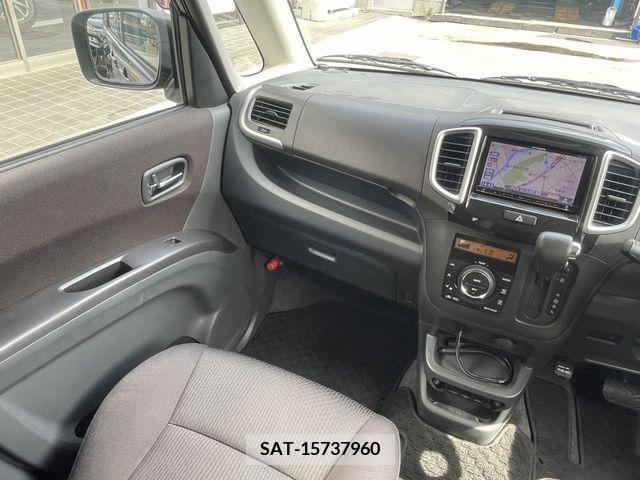Suzuki SOLIO 2011-04 343708-8