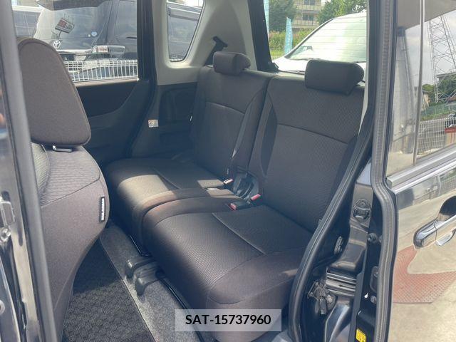 Suzuki SOLIO 2011-04 343708-6