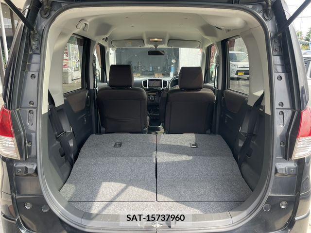 Suzuki SOLIO 2011-04 343708-10