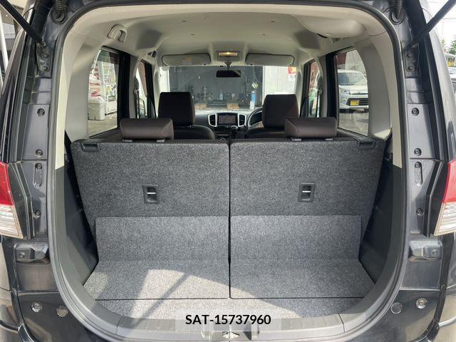 Suzuki SOLIO 2011-04 343708-9