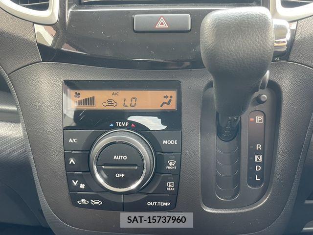 Suzuki SOLIO 2011-04 343708-14