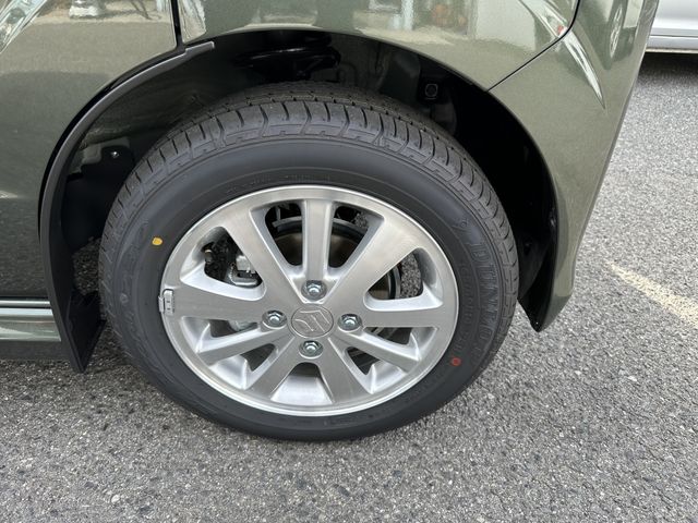 Suzuki EVERY WAGON 2023-03 1557-28