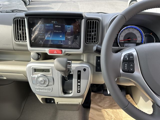 Suzuki EVERY WAGON 2023-03 1557-6