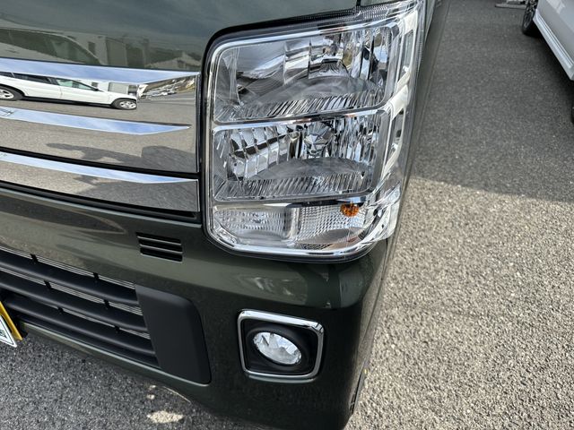 Suzuki EVERY WAGON 2023-03 1557-8