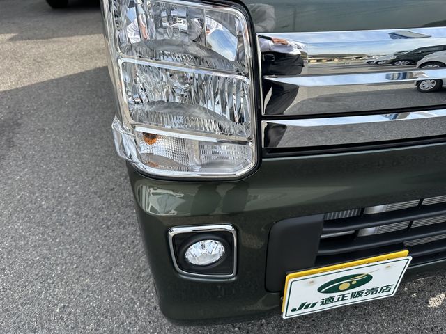 Suzuki EVERY WAGON 2023-03 1557-23