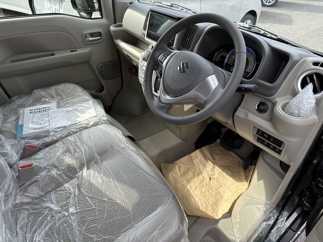 Suzuki EVERY WAGON 2023-03 1557-25