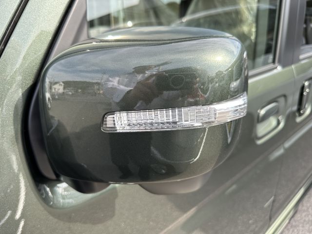 Suzuki EVERY WAGON 2023-03 1557-14