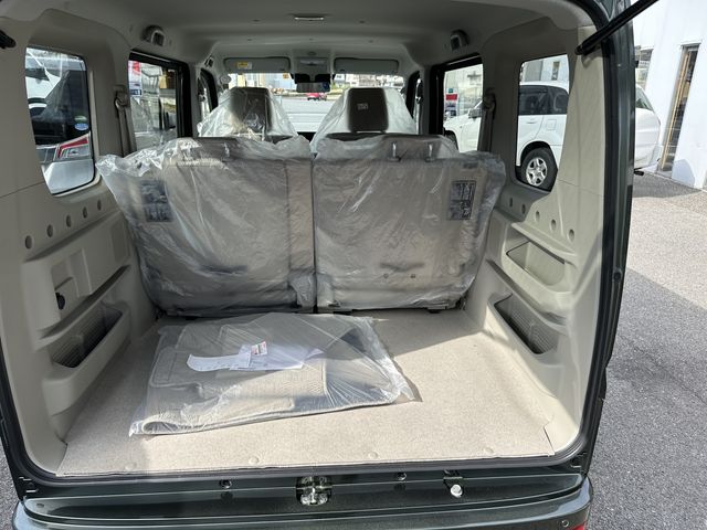 Suzuki EVERY WAGON 2023-03 1557-18