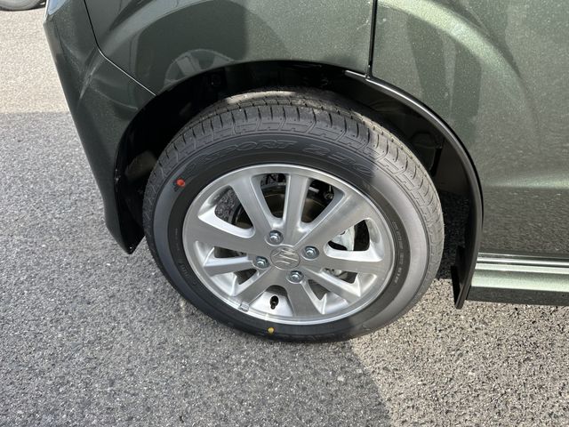 Suzuki EVERY WAGON 2023-03 1557-27