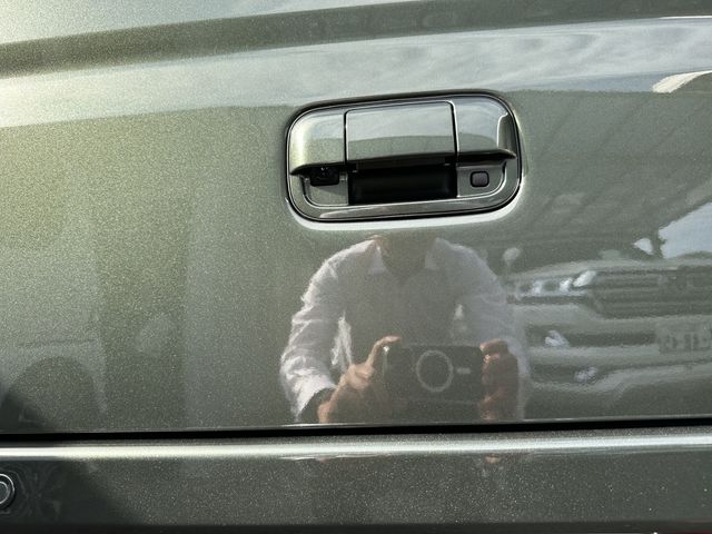Suzuki EVERY WAGON 2023-03 1557-7