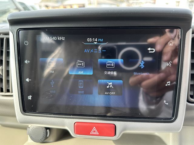 Suzuki EVERY WAGON 2023-03 1557-22