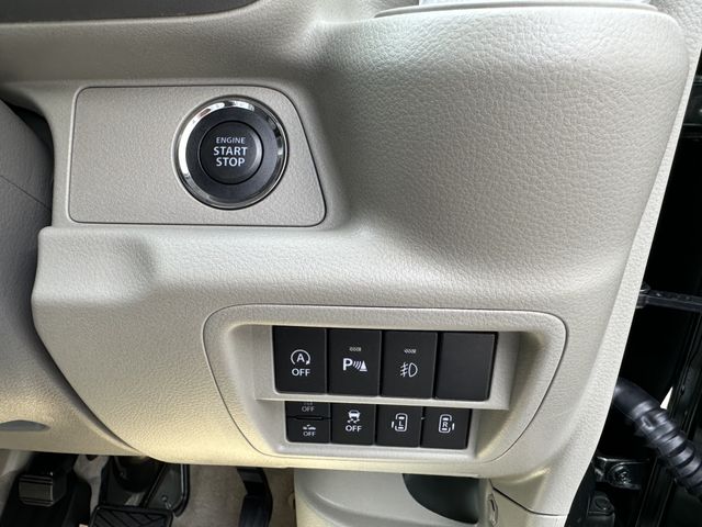 Suzuki EVERY WAGON 2023-03 1557-11