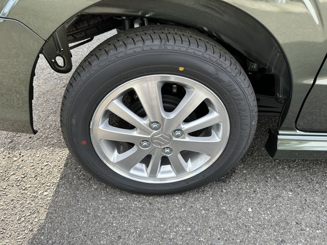 Suzuki EVERY WAGON 2023-03 1557-29