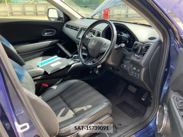 Honda VEZEL 2016-03 394840-5