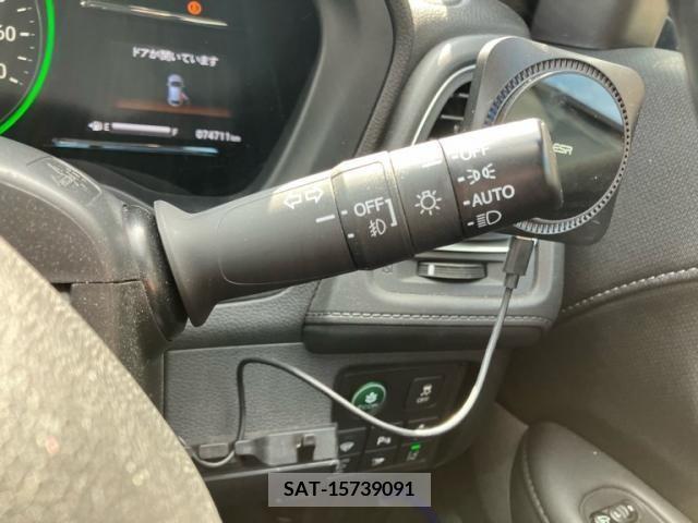 Honda VEZEL 2016-03 394840-17