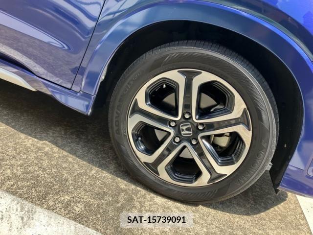 Honda VEZEL 2016-03 394840-24