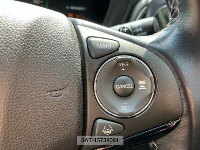 Honda VEZEL 2016-03 394840-16