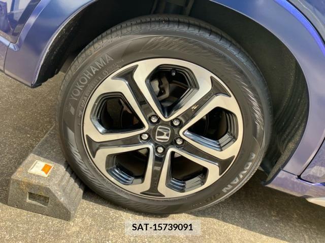Honda VEZEL 2016-03 394840-23