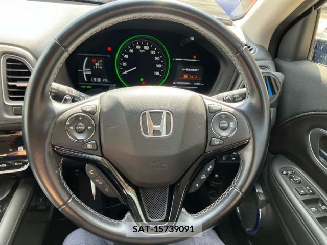 Honda VEZEL 2016-03 394840-15