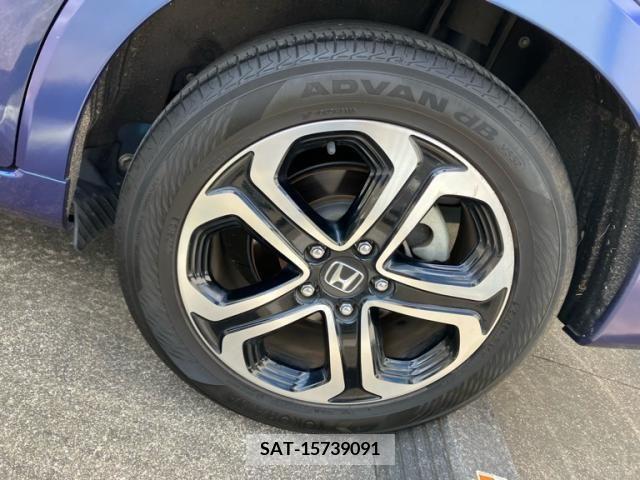 Honda VEZEL 2016-03 394840-22