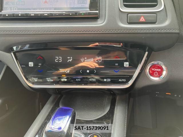 Honda VEZEL 2016-03 394840-10