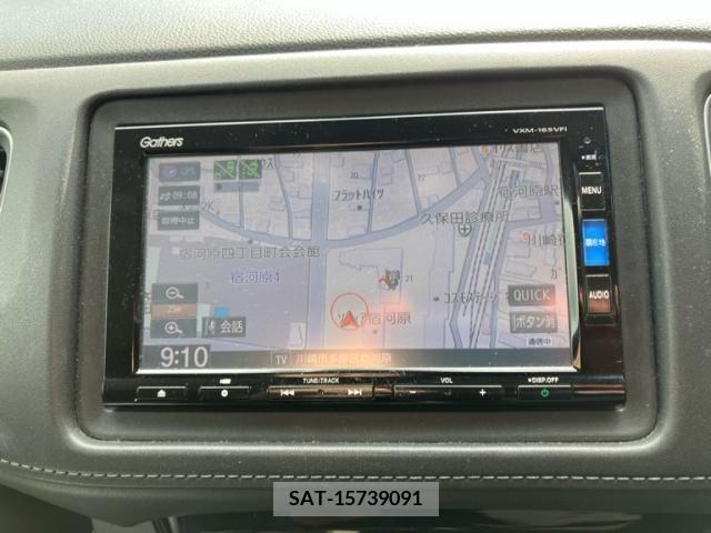 Honda VEZEL 2016-03 394840-9