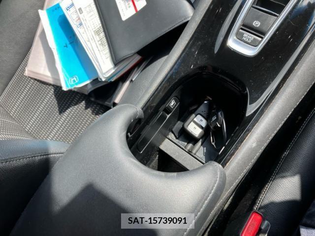 Honda VEZEL 2016-03 394840-12