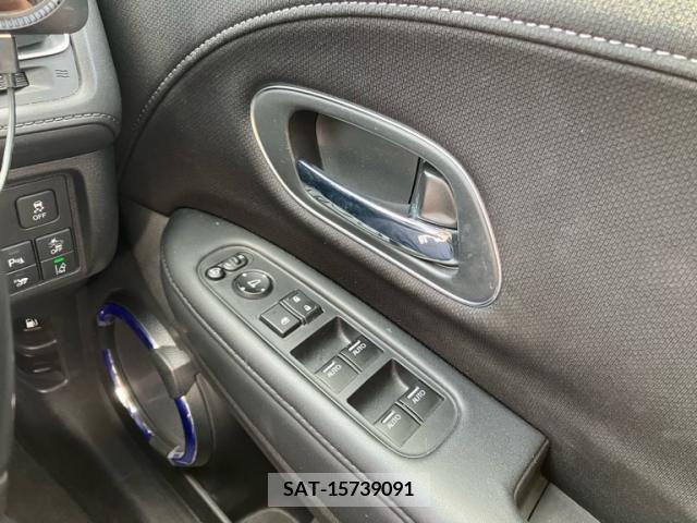 Honda VEZEL 2016-03 394840-20