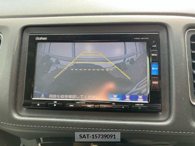 Honda VEZEL 2016-03 394840-8